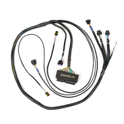 CHICOTE FT550 VW/AUDI A3 8L 180CV / GOLF  GTI 180CV