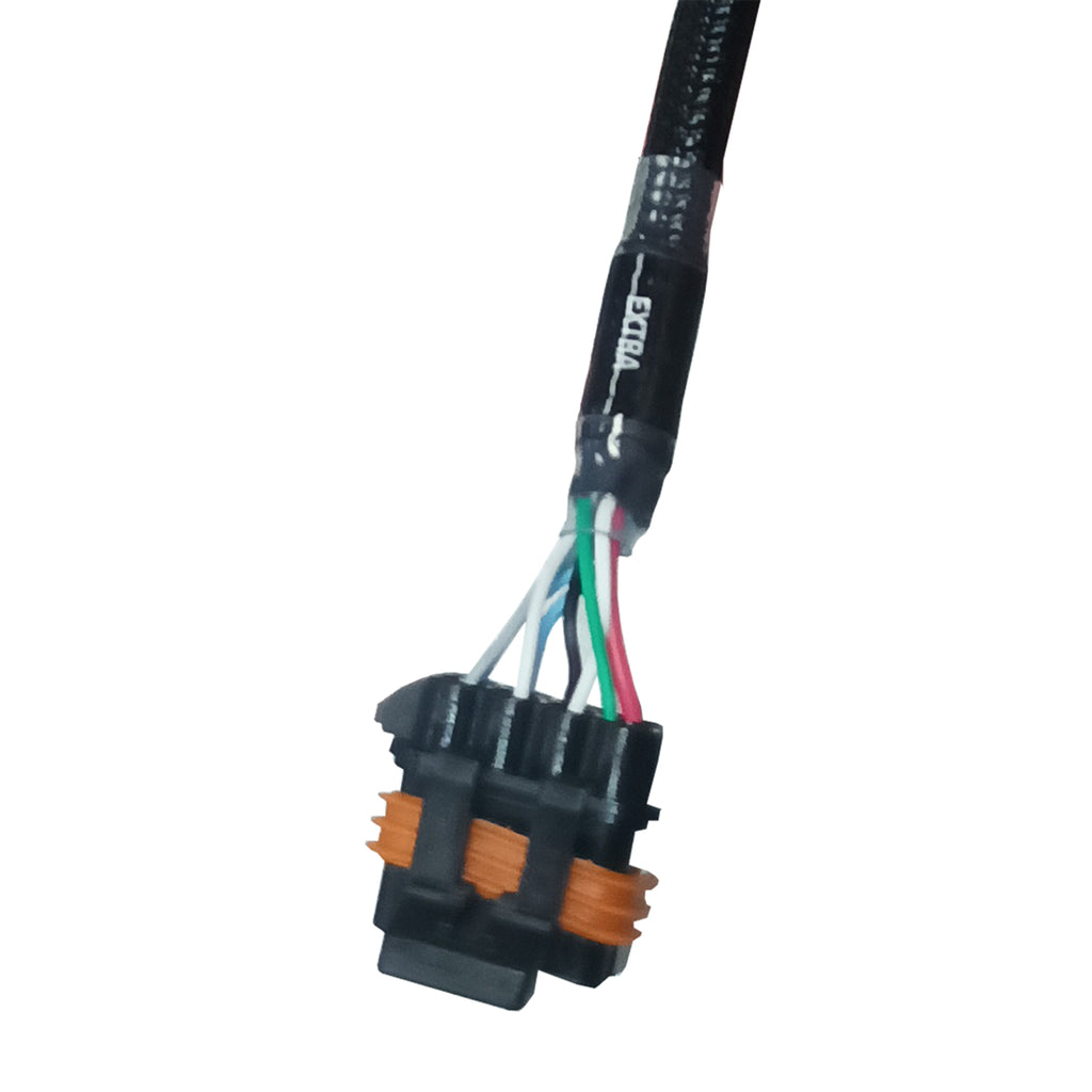 Chicote FT450 Vectra A GLS / Omega GLS / CD 2.0 / 3.0