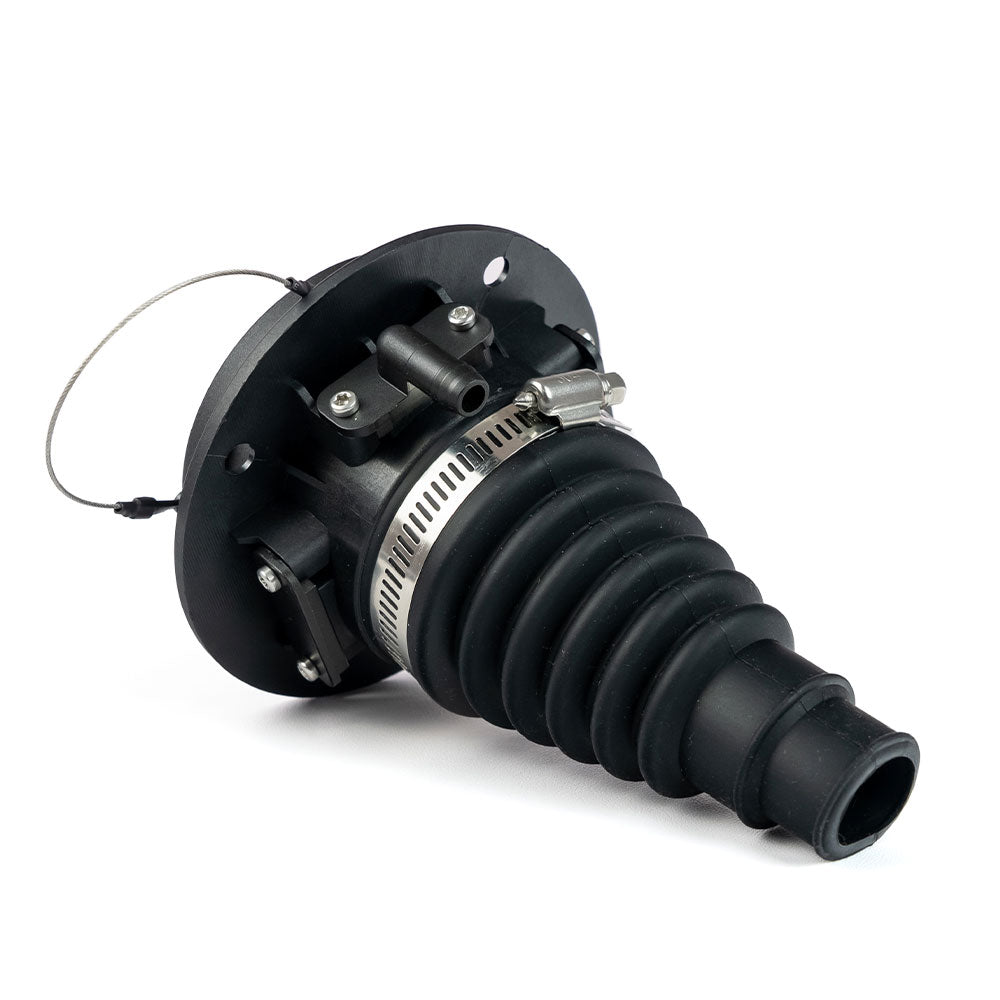 Conector de Recarga Tipo 2