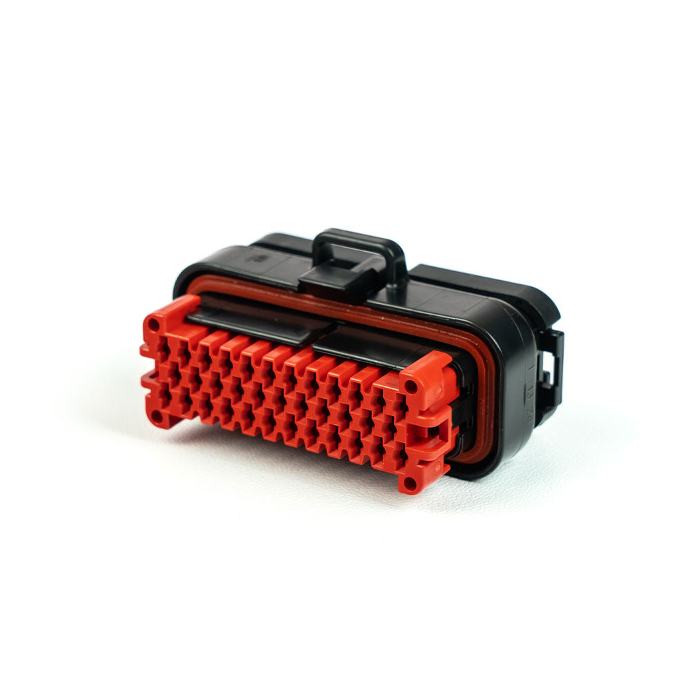 POWERTRAIN FTE WEG 130