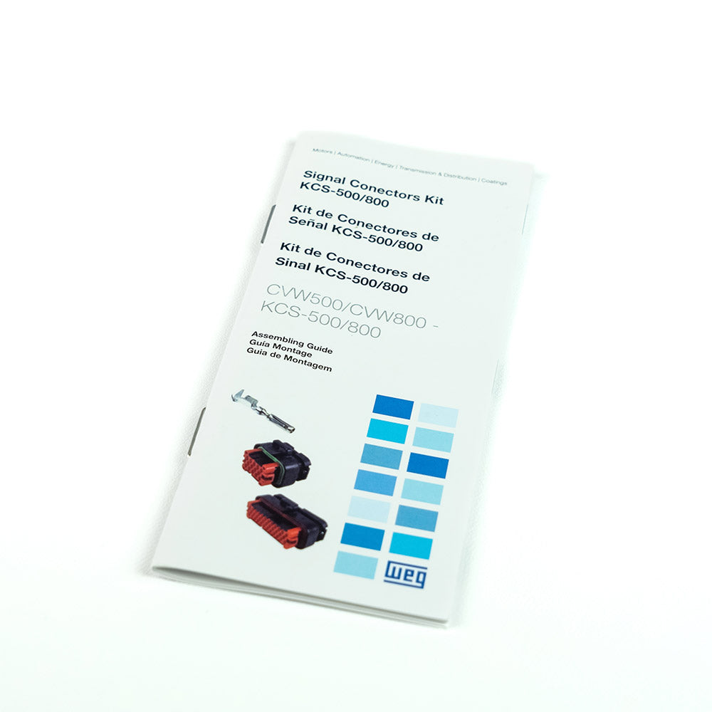 POWERTRAIN FTE WEG 43