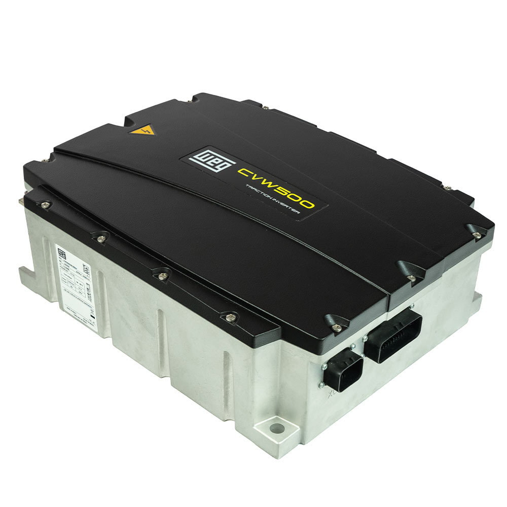 POWERTRAIN FTE WEG 130