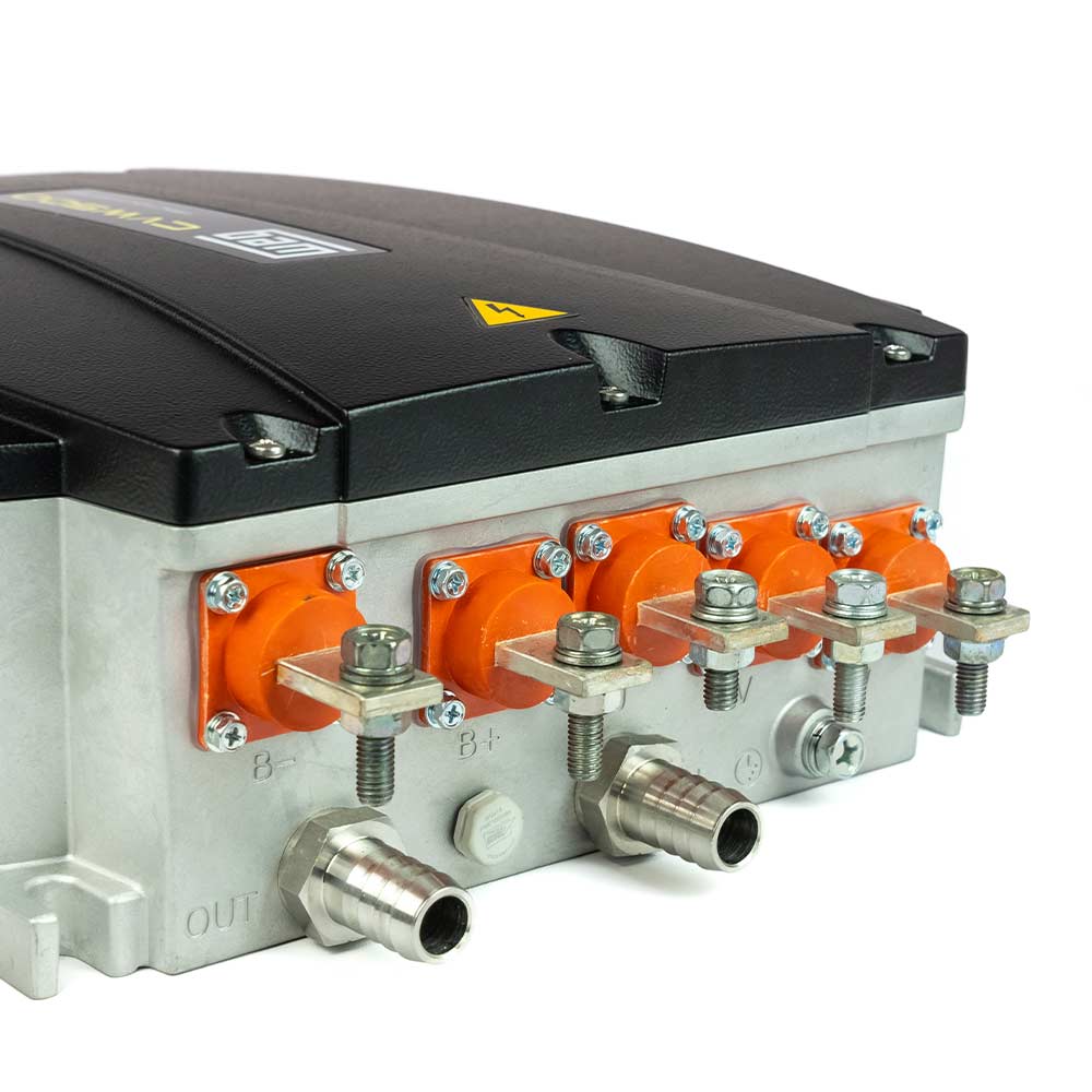 POWERTRAIN FTE WEG 130