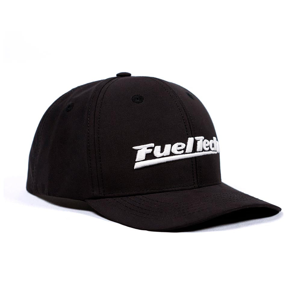 Boné Bordado FuelTech