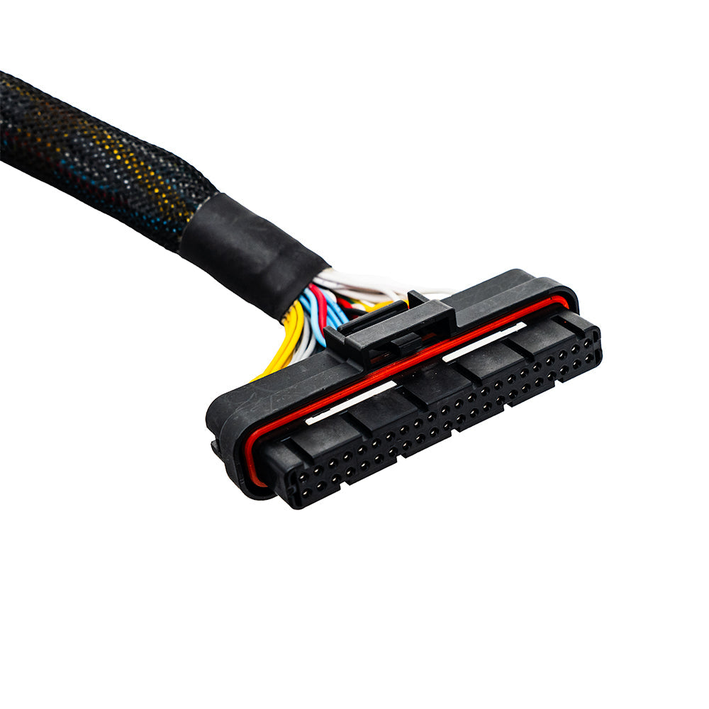 Chicote Adaptador FT550 para FT470 - detalhe 1