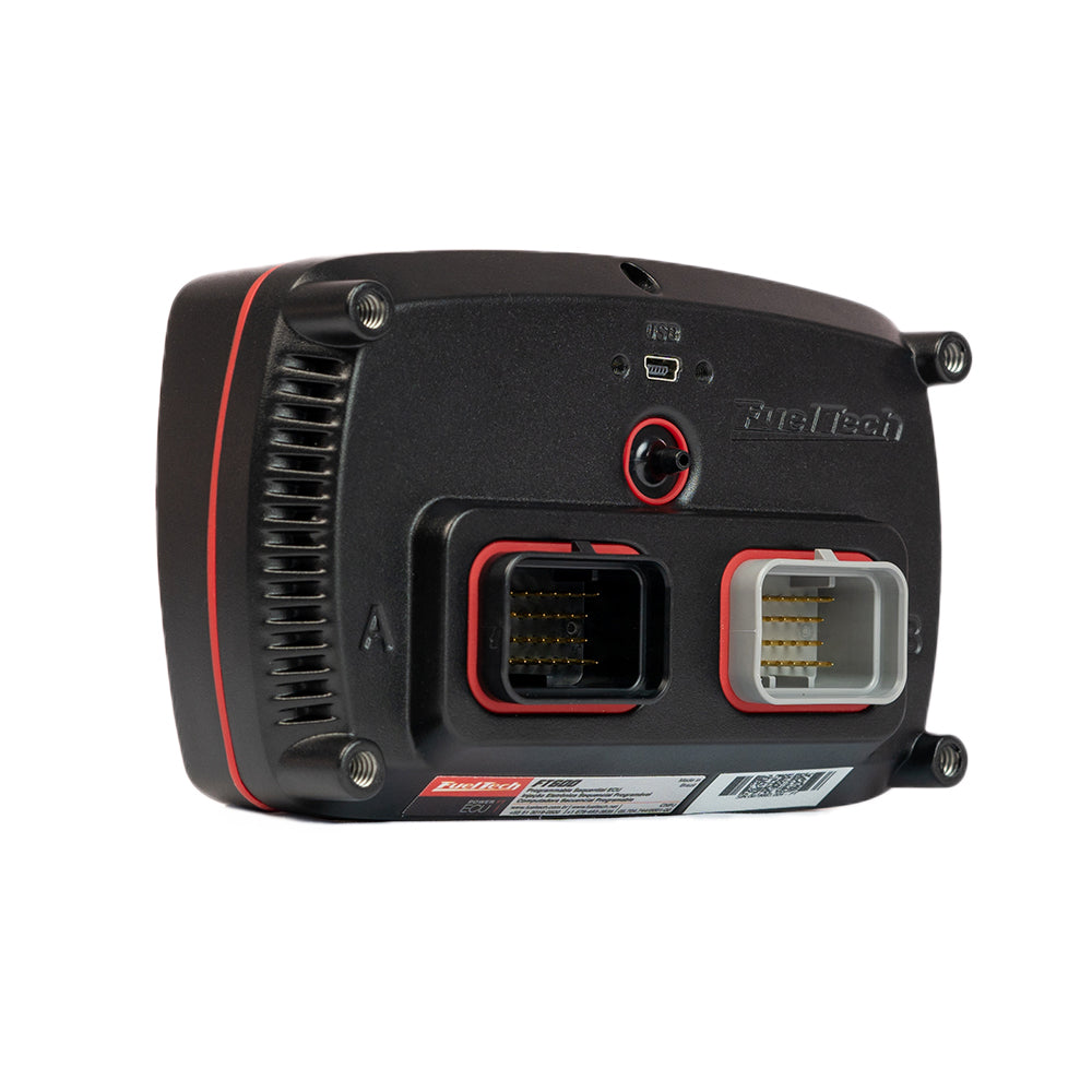 FT600 SFI - Injeção Eletrônica Programável FuelTech