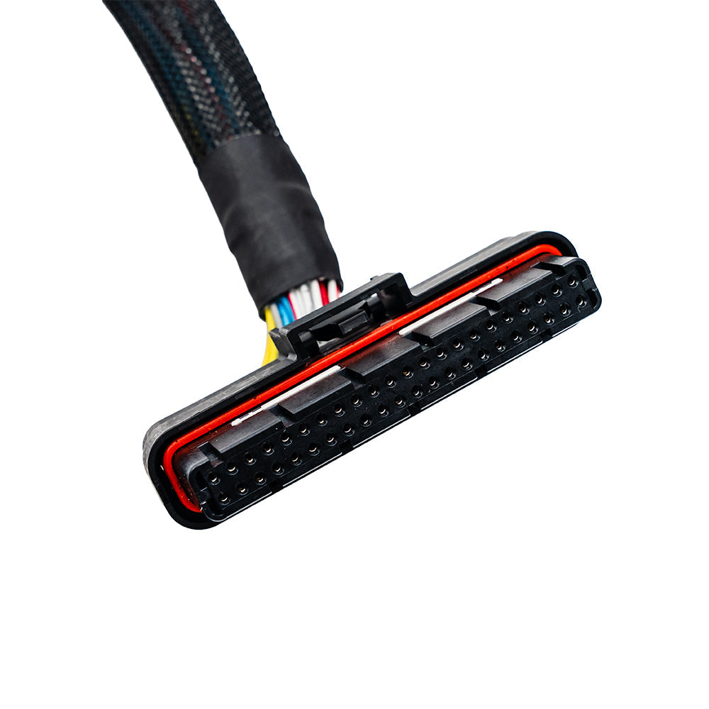 Chicote Adaptador FT600 para FT470 - detalhe 2