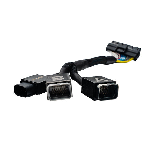 Chicote Adaptador FT600 para FT470 - vista geral