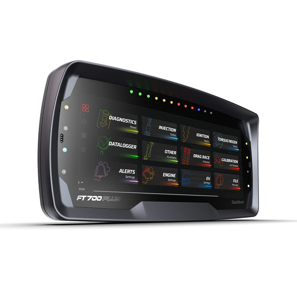 FT700 - Injeção Eletrônica Programável FuelTech