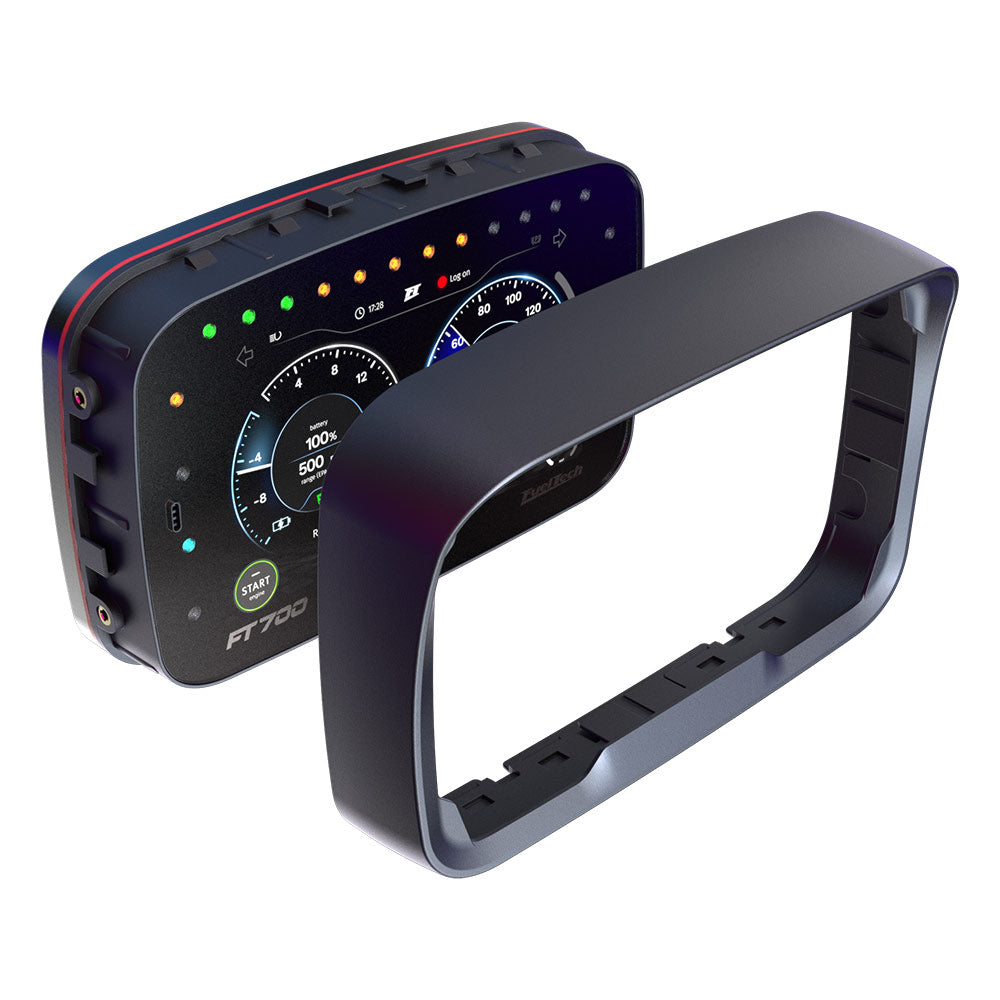 FT700 - Injeção Eletrônica Programável FuelTech