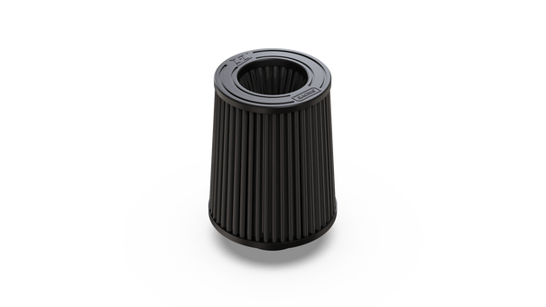 FT Air Filter Cônico Racing Duplo Fluxo. 2POL 160MM
