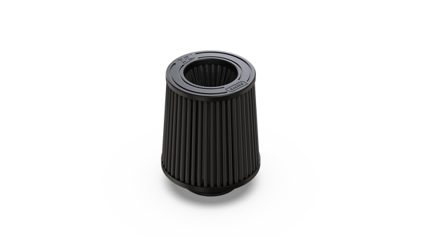 FT Air Filter Cônico Racing Duplo Fluxo. 2,5POL 140MM