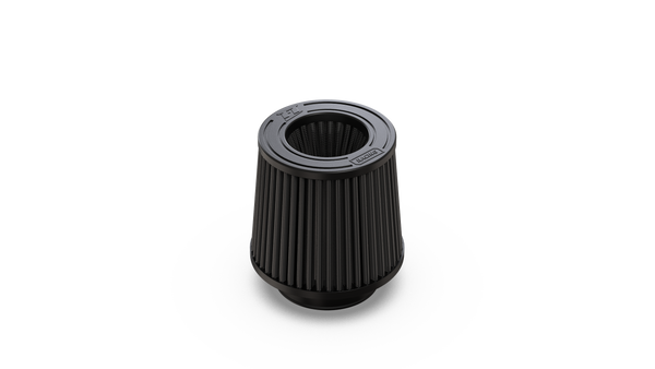 FT Air Filter Cônico Racing Duplo Fluxo. 3POL 120MM