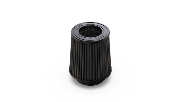 FT Air Filter Cônico Racing Duplo Fluxo. 3POL 140MM