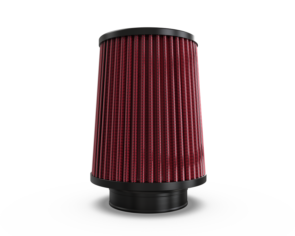 FT Air Filter Cônico Street Duplo Fluxo.. 3POL 160MM