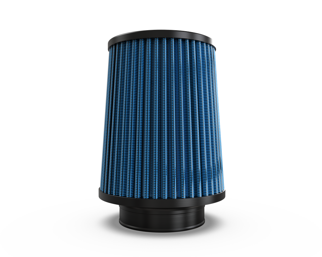 FT Air Filter Cônico Street Duplo Fluxo.. 3POL 160MM