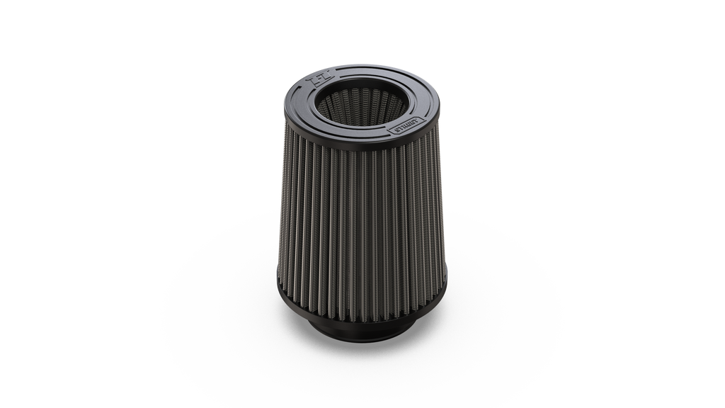 FT Air Filter Cônico Street Duplo Fluxo.. 3POL 160MM