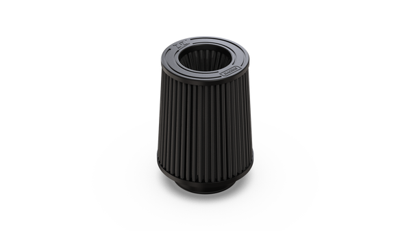 FT Air Filter Cônico Racing Duplo Fluxo. 3POL 160MM
