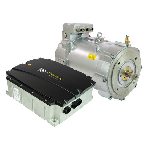 POWERTRAIN FTE WEG 43