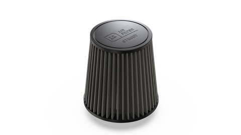 FT Air Filter Cônico Street Mono Fluxo. 3POL 180MM