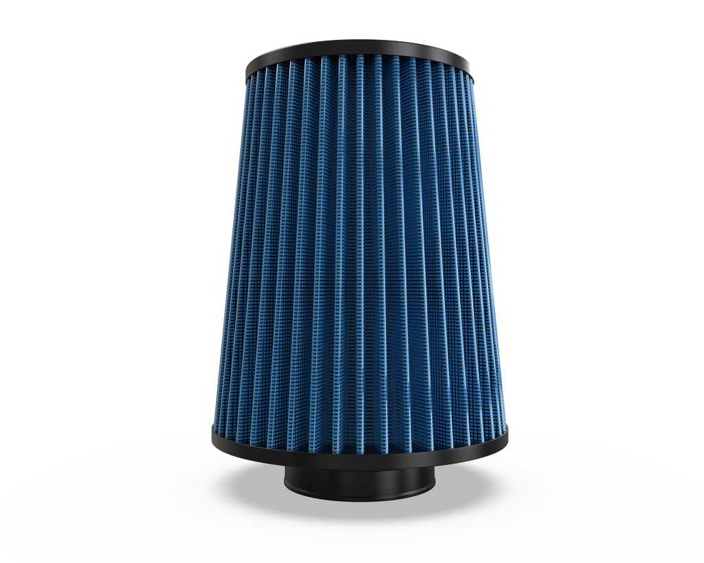 FT Air Filter Cônico Street Mono Fluxo. 3POL 220MM