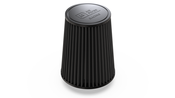 FT Air Filter Cônico Racing Mono Fluxo. 3POL 220MM