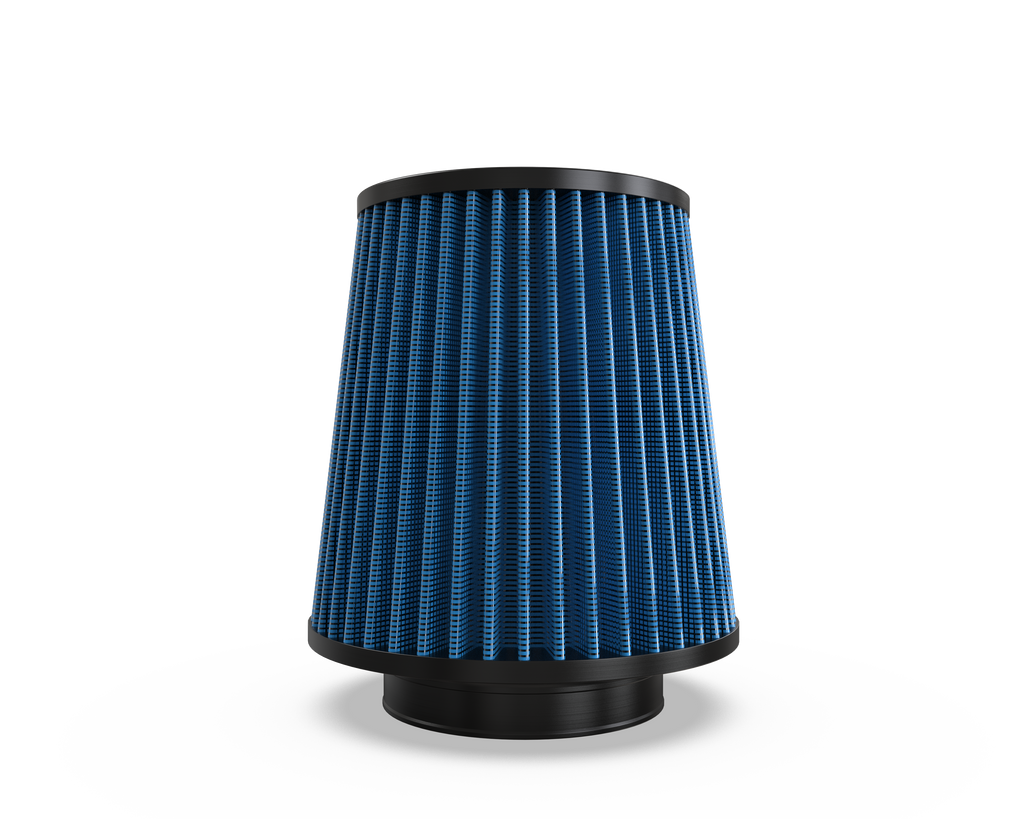 FT Air Filter Cônico Street Mono Fluxo. 4POL 180MM