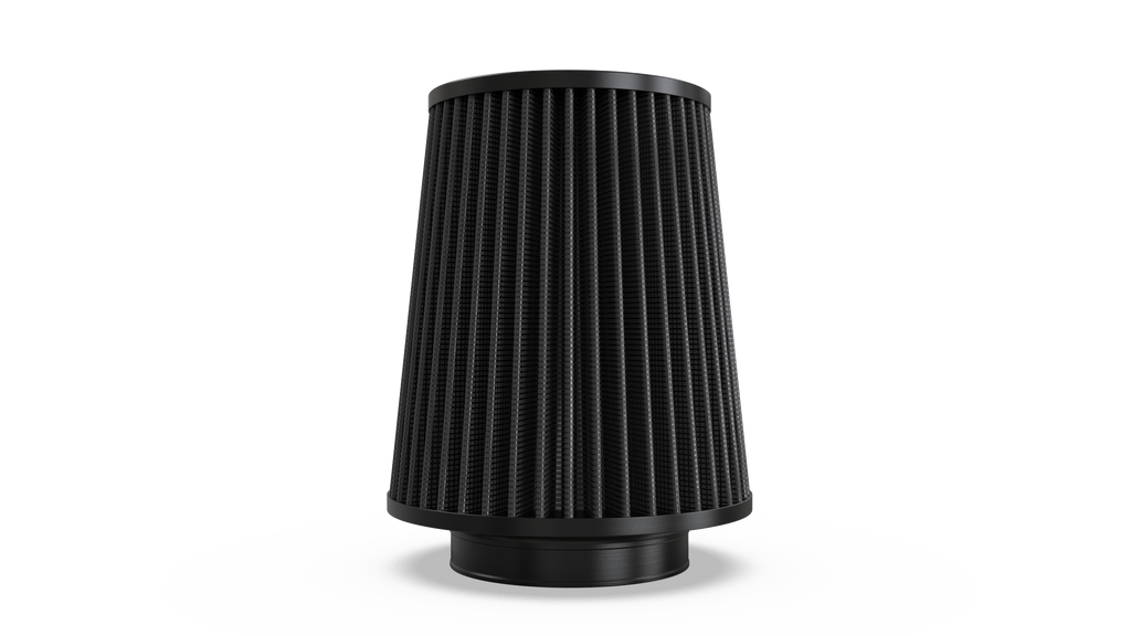 FT Air Filter Cônico Racing Mono Fluxo. 4POL 200MM