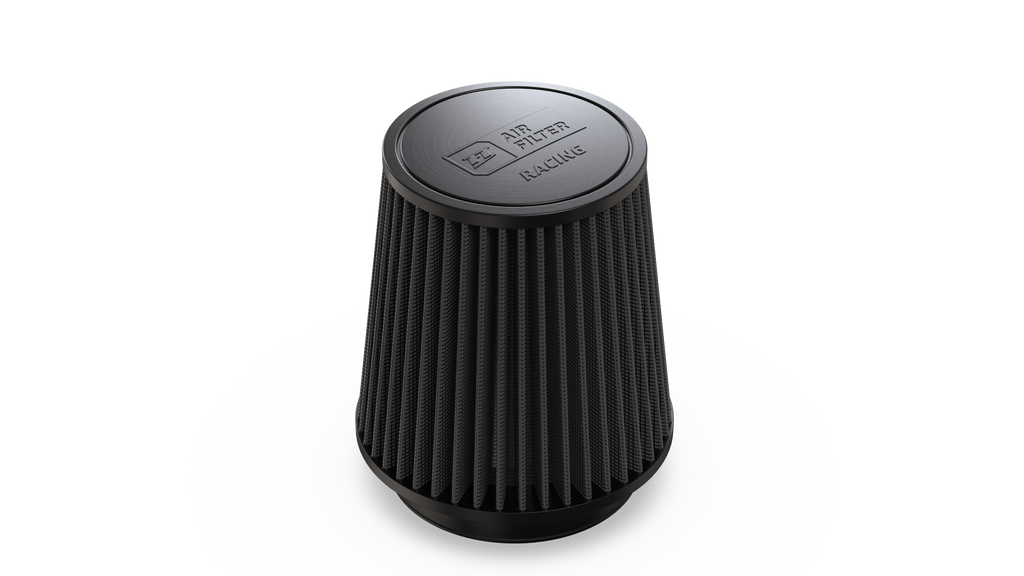 FT Air Filter Cônico Racing Mono Fluxo. 5POL 180MM