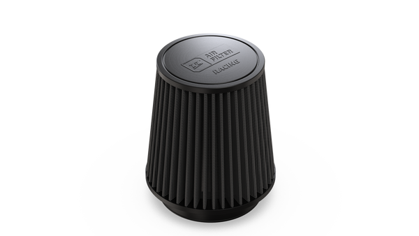 FT Air Filter Cônico Racing Mono Fluxo. 5POL 180MM