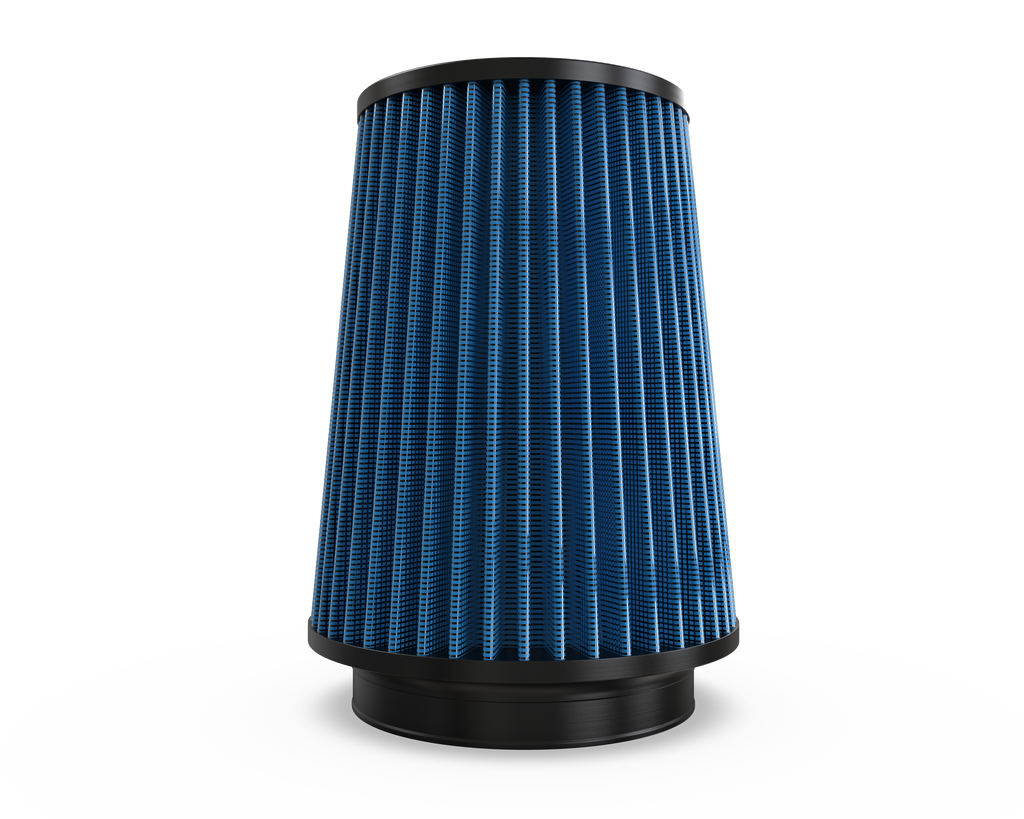 FT Air Filter Cônico Sreet Mono Fluxo. 5POL 220MM