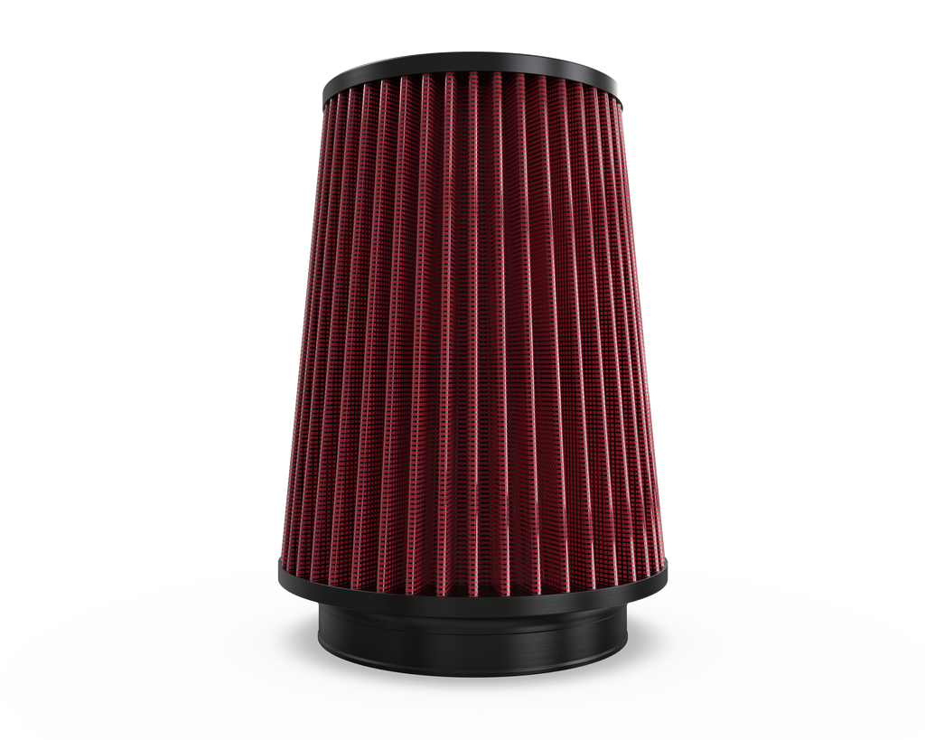 FT Air Filter Cônico Sreet Mono Fluxo. 5POL 220MM