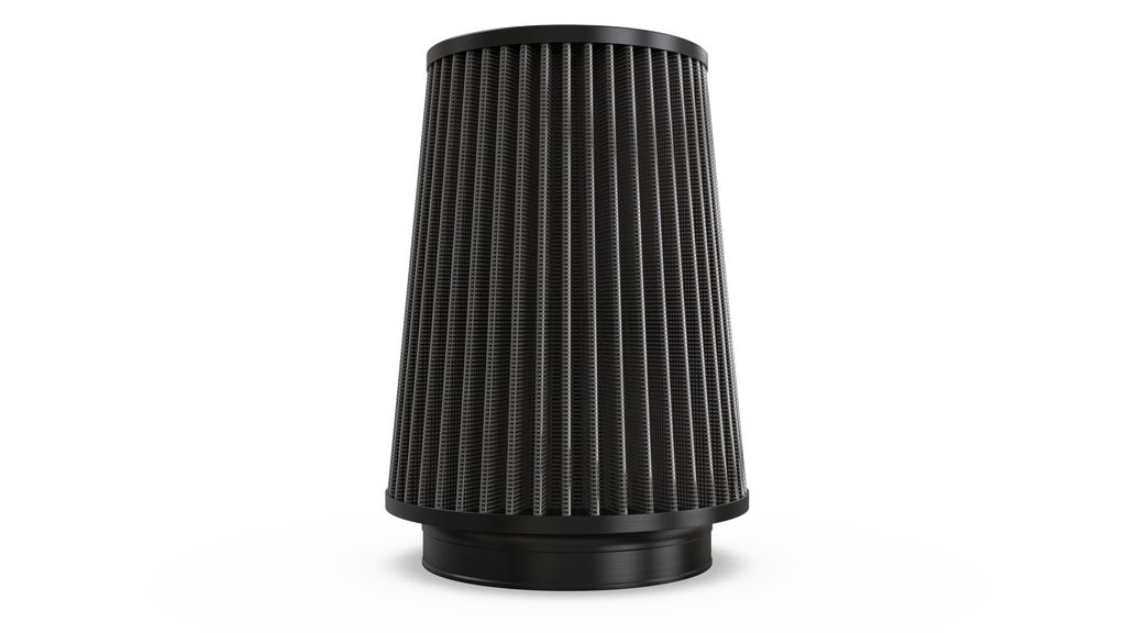 FT Air Filter Cônico Sreet Mono Fluxo. 5POL 220MM