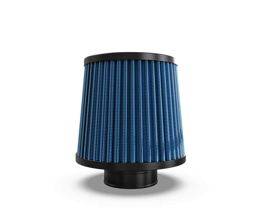 FT Air Filter Cônico Street Mono Fluxo. 2POL 120MM