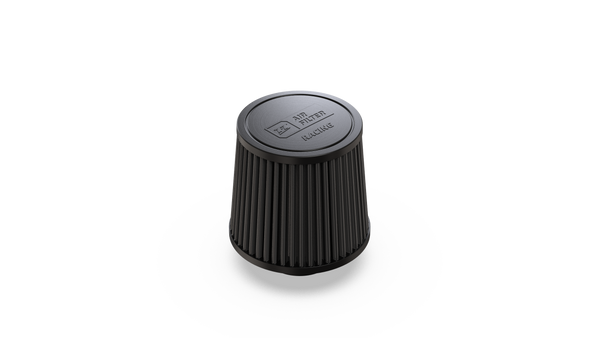 FT Air Filter Cônico Racing Mono Fluxo. 2POL 120MM