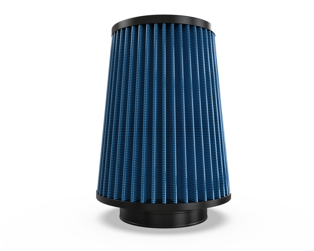 FT Air Filter Cônico Street Duplo Fluxo. 4POL 220MM