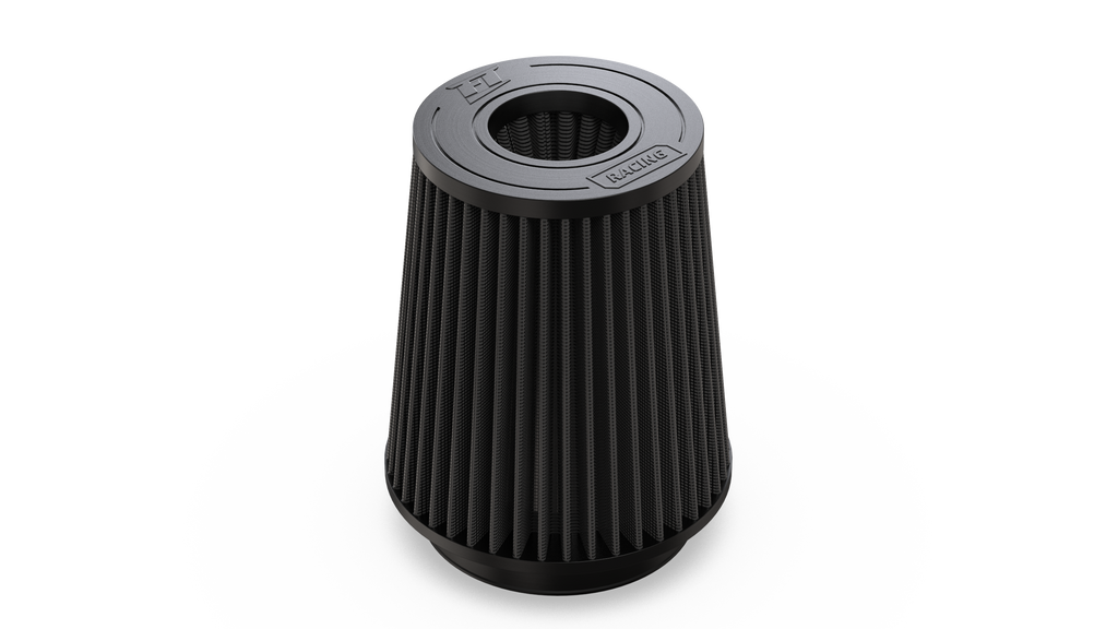 FT Air Filter Cônico Racing Duplo Fluxo. 5POL 200MM