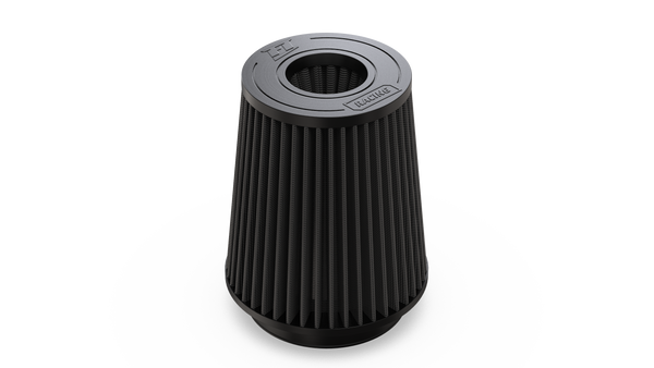 FT Air Filter Cônico Racing Duplo Fluxo. 5POL 200MM