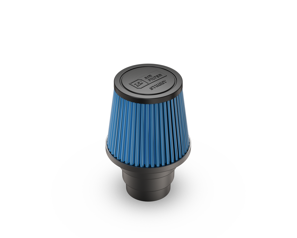 FT Air Filter Cônico Street Multi Mono Fluxo. 100MM