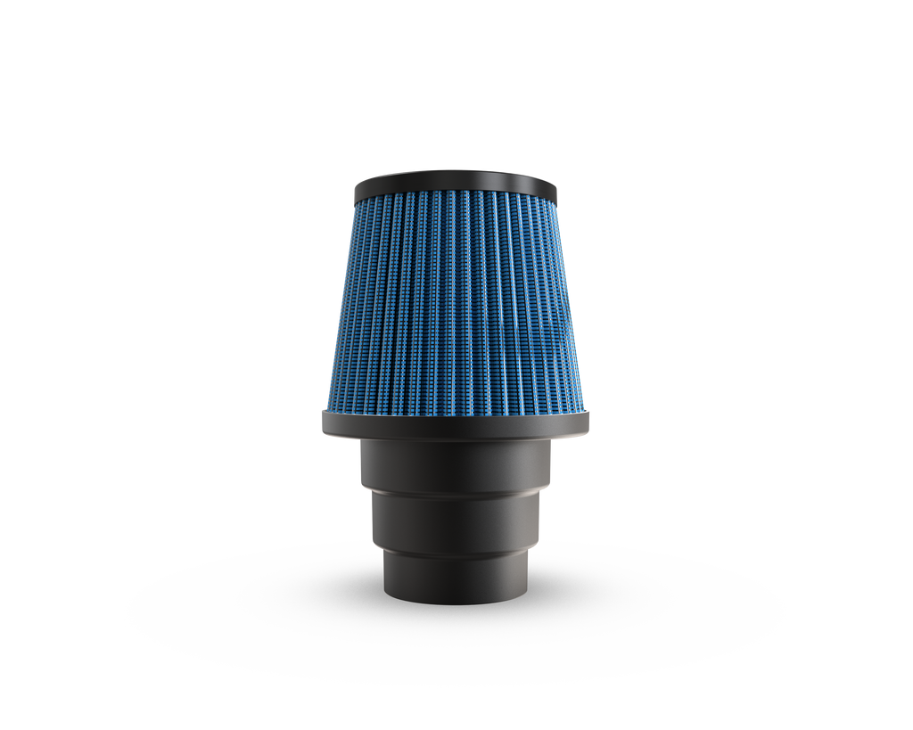 FT Air Filter Cônico Street Multi Mono Fluxo. 100MM