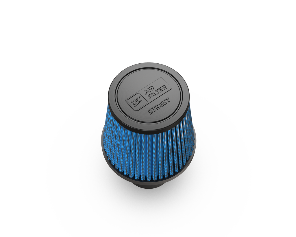 FT Air Filter Cônico Street Multi Mono Fluxo. 100MM