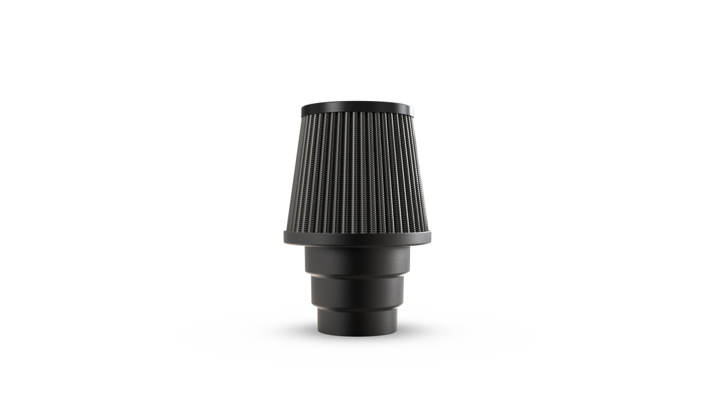 FT Air Filter Cônico Street Multi Mono Fluxo. 100MM