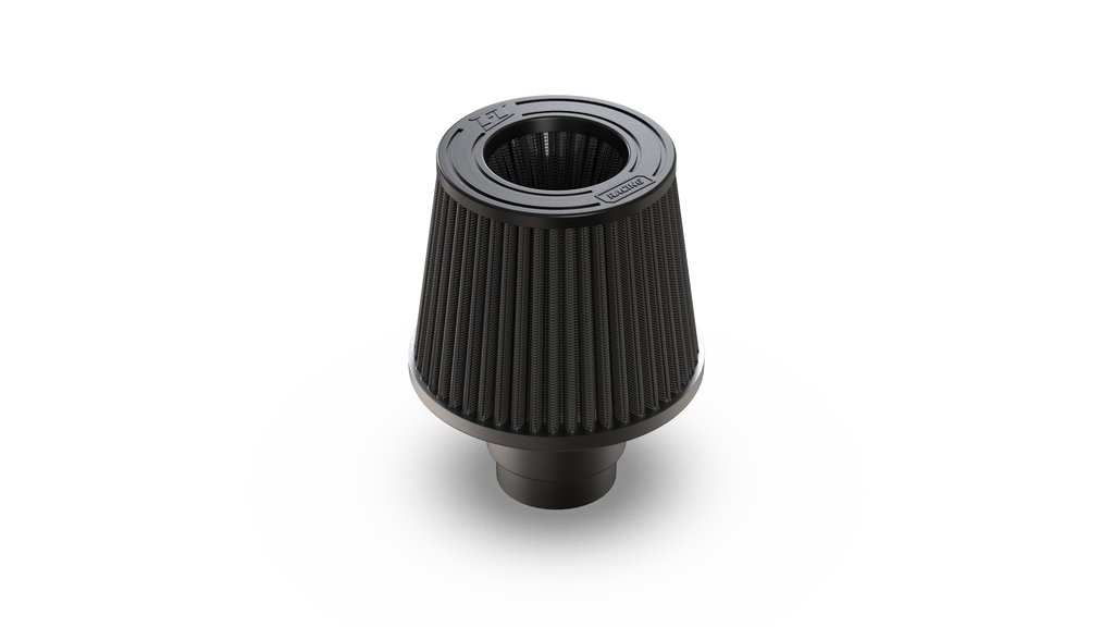 FT Air Filter Cônico Racing Multi Duplo Fluxo. 120MM