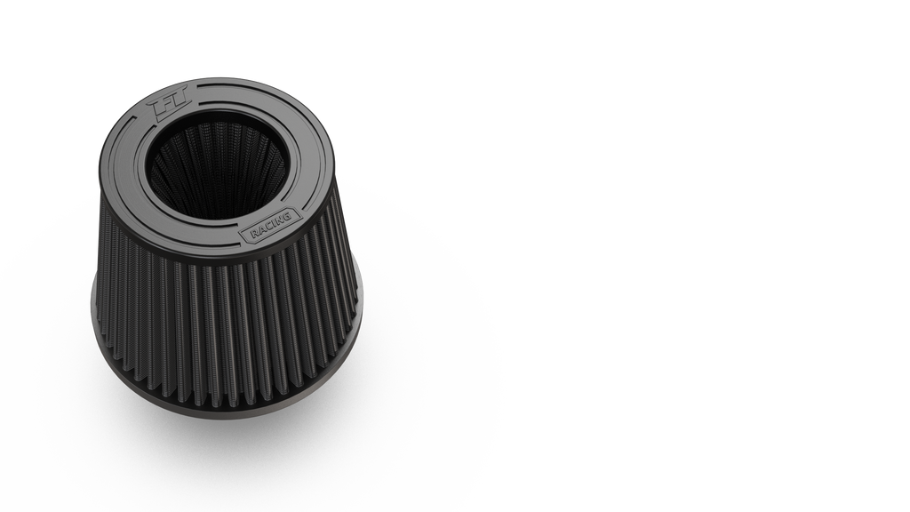 FT Air Filter Cônico Racing Multi Duplo Fluxo. 120MM