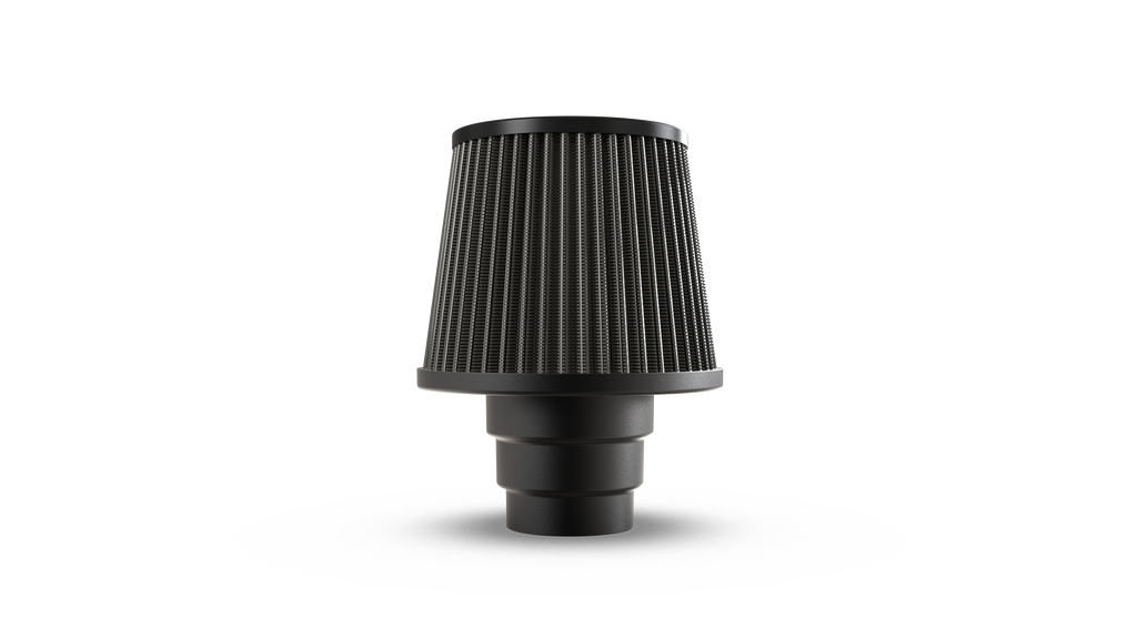 FT Air Filter Cônico Street Multi Duplo Fluxo. 120MM