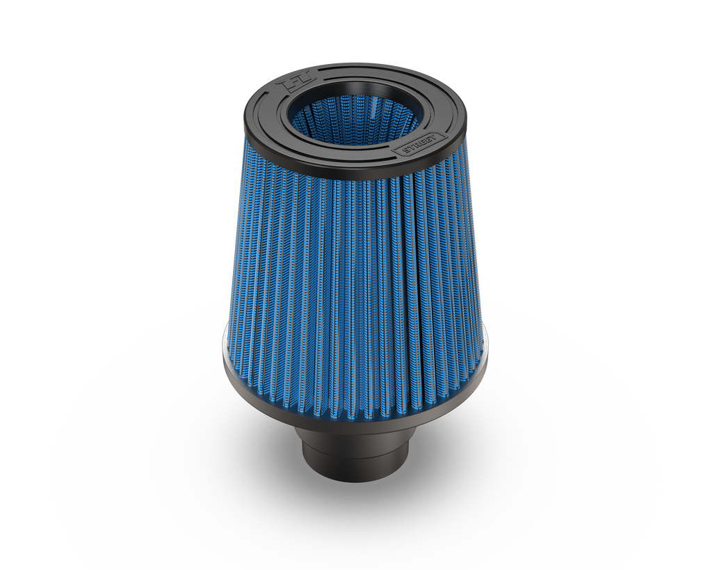 FT Air Filter Cônico Street Multi Duplo Fluxo. 150MM