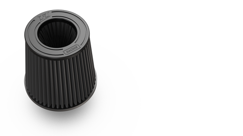 FT Air Filter Cônico Racing Multi Duplo Fluxo. 150MM