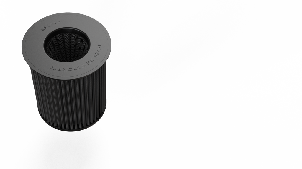 FT Air Filter Inbox Racing FORD Focus/Volvo C30/S40