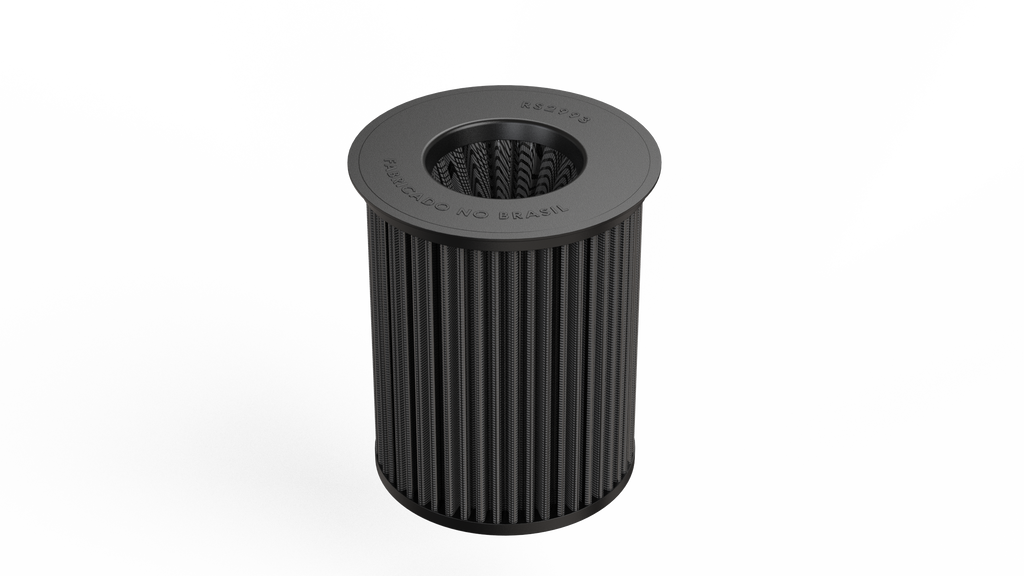 FT Air Filter Inbox Racing FORD Focus/Volvo C30/S40