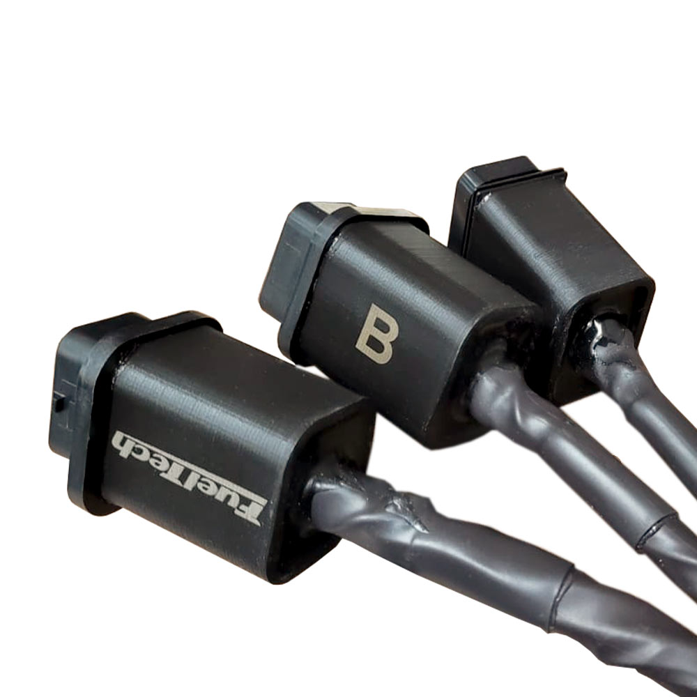 Chicote Adaptador Yamaha SVHO/SHO/HO 2008/2018